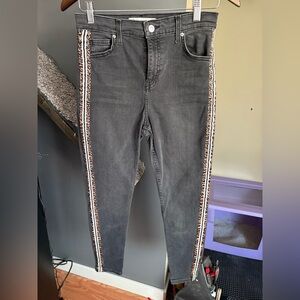 Topshop Moto Jamie Jeans